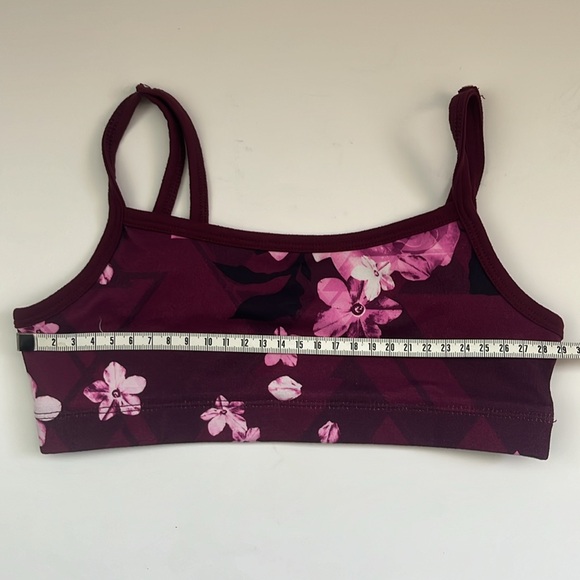 3/$20 😀 JUSTICE ACTIVE Athletic Tank Top Set - Picture 10 of 12